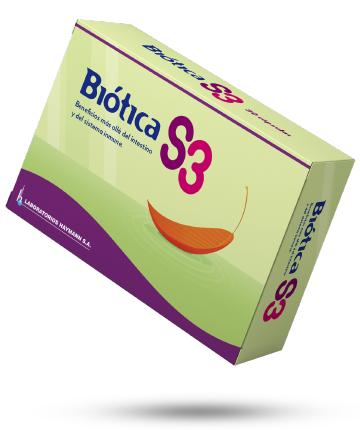 Caja de biótica S3